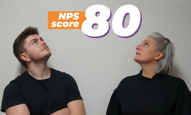 Het belang van een goede NPS-score voor jouw bedrijf